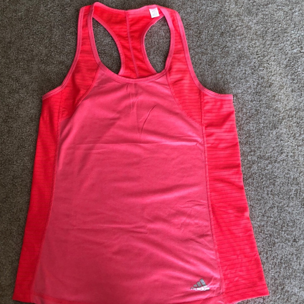 Women’s adidas tank